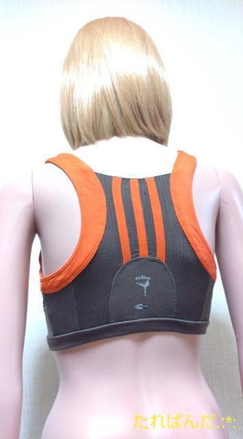 希少美品☆adidas CLIMACOOL☆光沢つるAメッシュ切替のレーシング(acrive)ブラ7363☆3点で即落 < ブランド  希少美品☆adidas CLIMACOOL☆光沢つるAメッシュ切替のレーシング(acrive)ブラ7363☆3点で即落 < ブランドの