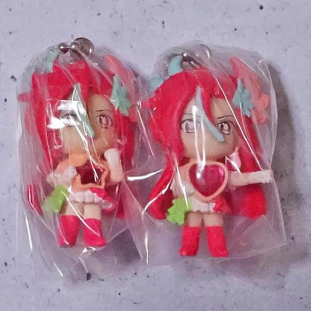 ☆キュアフラミンゴ トロピカルスイング2種類 < アニメ/コミック/キャラクター  ☆キュアフラミンゴ トロピカルスイング2種類  < アニメ/コミック/キャラクターの