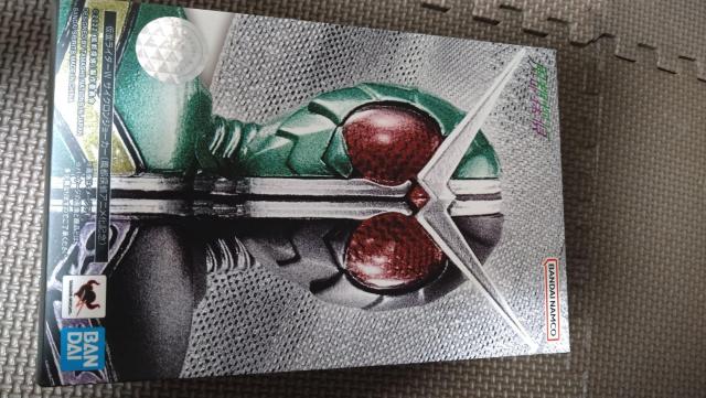 S.H.Figuartsi^@jʃC_[W TCNW[J[ sTAjLO 