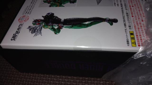 S.H.Figuartsi^@jʃC_[W TCNW[J[ sTAjLO