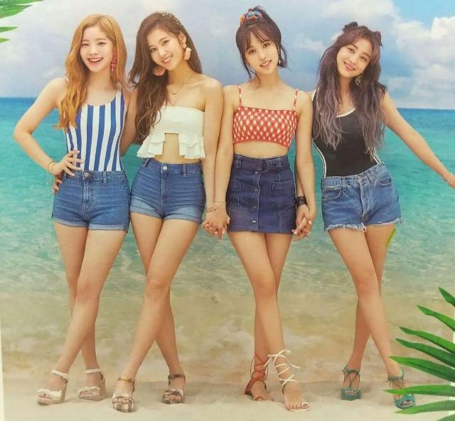 TWICE 写真集の切り抜き集 Minaの写真多め 約80ページ分 B5クリアブック ミナ < タレントグッズ  TWICE 写真集の切り抜き集 Minaの写真多め 約80ページ分 B5クリアブック ミナ < タレントグッズの