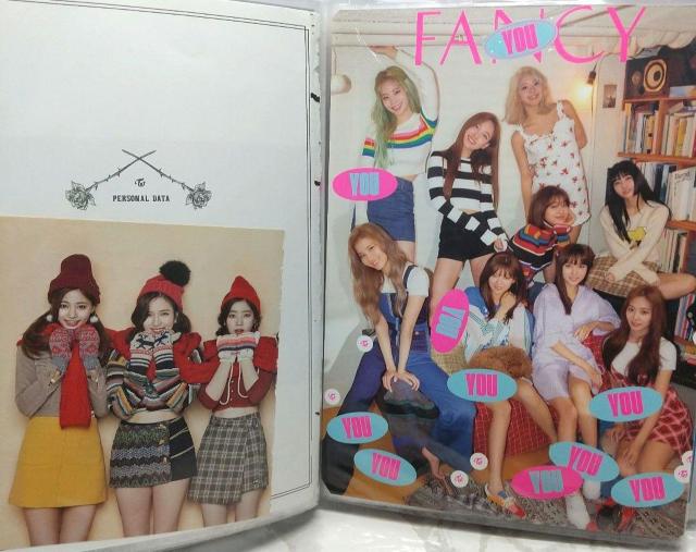 TWICE 写真集の切り抜き集 Minaの写真多め 約80ページ分 B5クリアブック ミナ < タレントグッズ  TWICE 写真集の切り抜き集 Minaの写真多め 約80ページ分 B5クリアブック ミナ < タレントグッズの