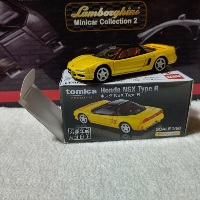 �^�J���g�~�[���[������ �g�~�J�v���~�A��  �z���_ NSX �^�C�vR  ��  �� �z�r�[�� 