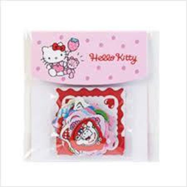 サンリオフレンドシップクラブ フレークシール(ハローキティ) < インテリア/ライフ  サンリオフレンドシップクラブ フレークシール(ハローキティ)  < インテリア/ライフの