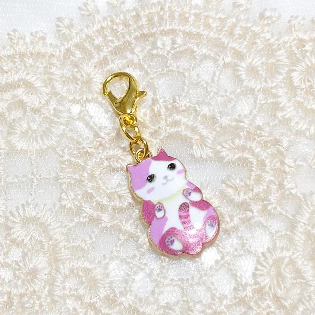 �n���h���C�h���t�@�X�i�[�`���[�����s���N�L 