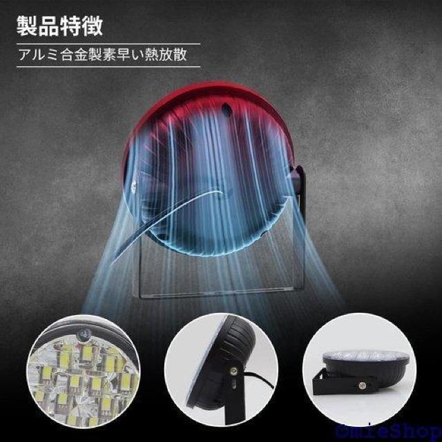 YnGia ԗptHOv 12V 24V 18 L  LED⏕ ⏕v zCg p^ 2 595