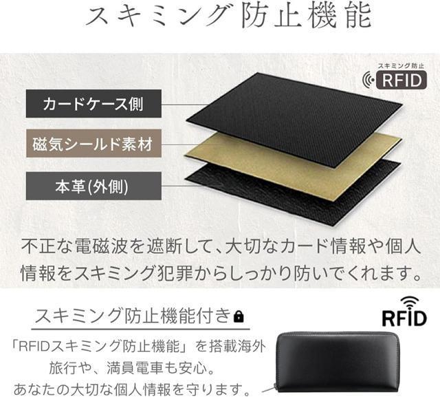財布 メンズ 長財布 レザー 本革 大容量 L字ファスナー カード入れ 小銭入れ 紳士用 ビジネス おしゃれ 牛革 男女兼用 < 男性ファッション  財布 メンズ 長財布 レザー 本革 大容量 L字ファスナー カード入れ 小銭入れ 紳士用 ビジネス おしゃれ 牛革 男女兼用 < 男性ファッションの