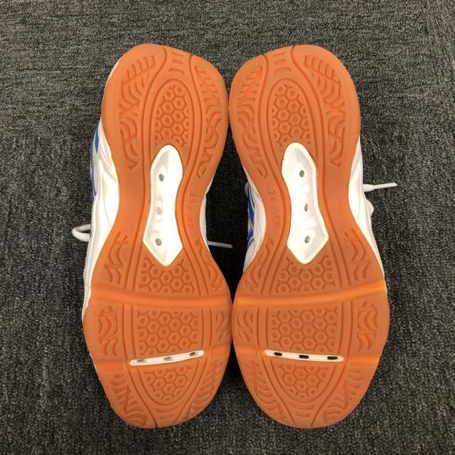  MOONSTAR GYMSTAR ̈كV[Y 24.5EE  t@bV 