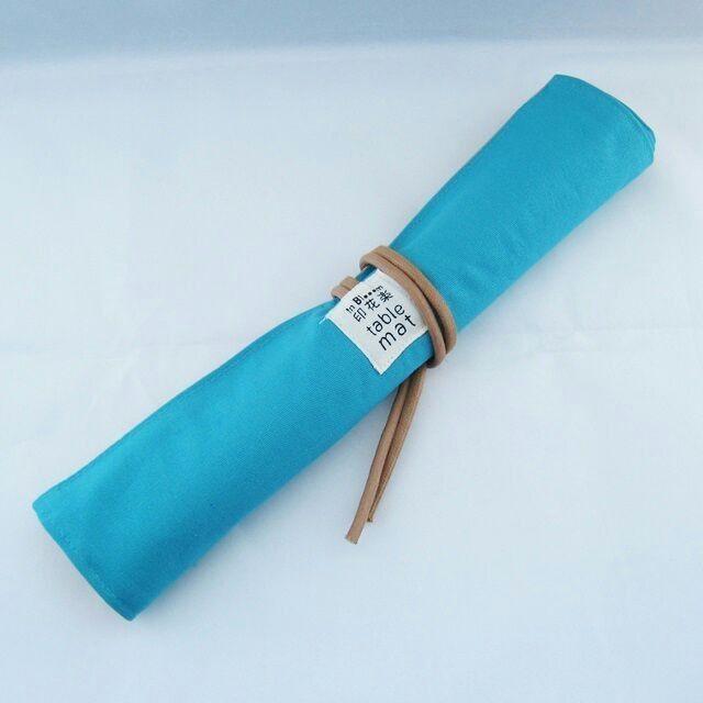 ԞinBloooms `yummy taiwan! table mat {쓊|RH탉`}bg{|EXv[  CeA/Ct 