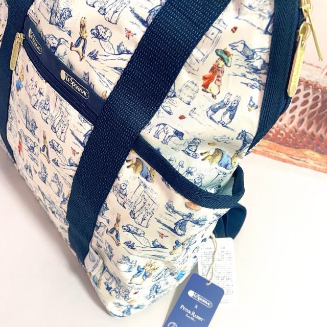 ★新品★レスポートサック LeSportsac ピーターズトワルドジュイ リュック リュックサック トートバッグ 2wayトート < 女性ファッション  ★新品★レスポートサック LeSportsac ピーターズトワルドジュイ リュック リュックサック トートバッグ 2wayトート < 女性ファッションの