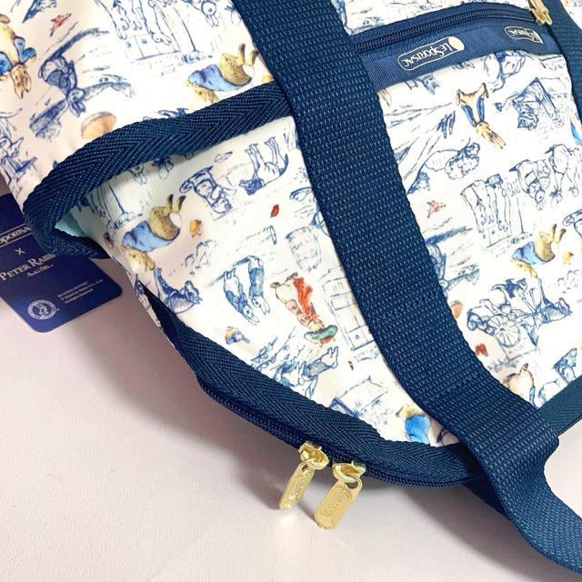 ★新品★レスポートサック LeSportsac ピーターズトワルドジュイ リュック リュックサック トートバッグ 2wayトート < 女性ファッション  ★新品★レスポートサック LeSportsac ピーターズトワルドジュイ リュック リュックサック トートバッグ 2wayトート < 女性ファッションの