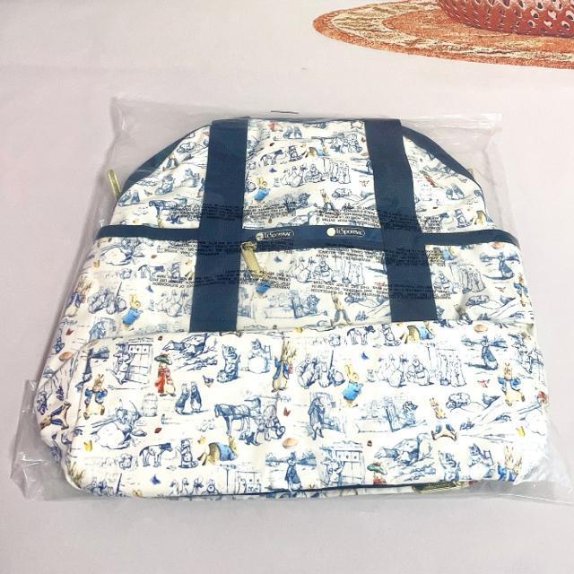 ★新品★レスポートサック LeSportsac ピーターズトワルドジュイ リュック リュックサック トートバッグ 2wayトート < 女性ファッション  ★新品★レスポートサック LeSportsac ピーターズトワルドジュイ リュック リュックサック トートバッグ 2wayトート < 女性ファッションの