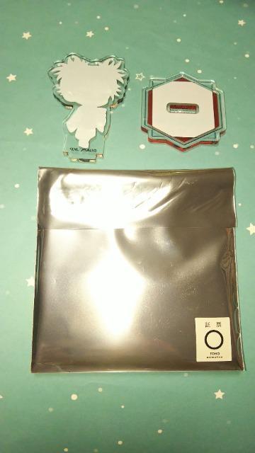 呪術廻戦スイーツパラダイスコラボトレーディングアクリルスタンド腸相スイパラアクスタ < アニメ/コミック/キャラクター  呪術廻戦スイーツパラダイスコラボトレーディングアクリルスタンド腸相スイパラアクスタ < アニメ/コミック/キャラクターの