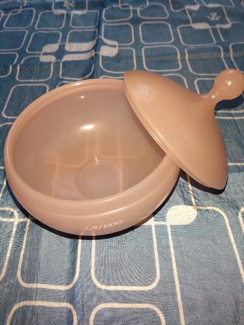 資生堂 花椿会 コットンポット 小物入れ 未使用 < ブランド  資生堂 花椿会 コットンポット 小物入れ 未使用  < ブランドの