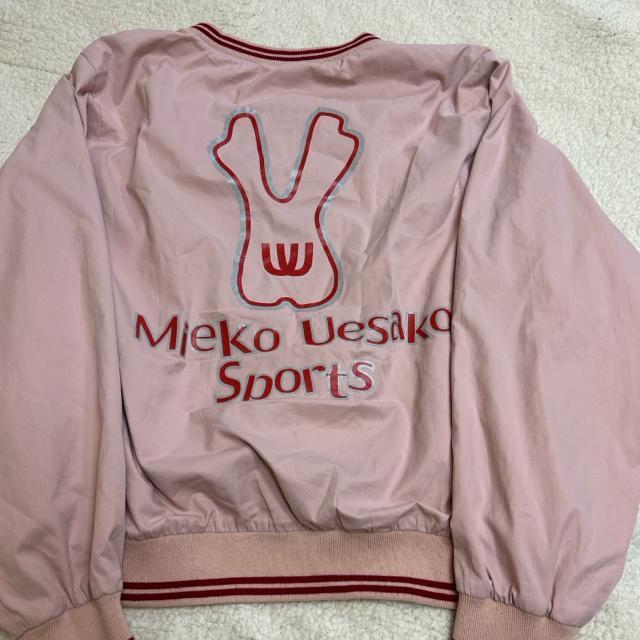 MU-SPORTS トレーナー < 女性ファッション MU-SPORTS トレーナー < 女性ファッションの