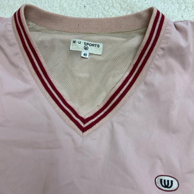 MU-SPORTS トレーナー < 女性ファッション MU-SPORTS トレーナー < 女性ファッションの