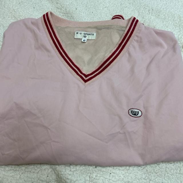 MU-SPORTS トレーナー < 女性ファッション MU-SPORTS トレーナー < 女性ファッションの