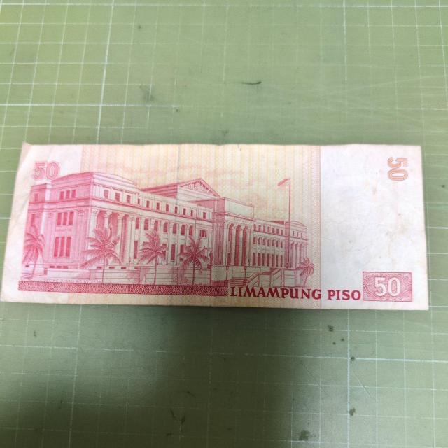 �t�B���s����50�y�\�����i�N�������j