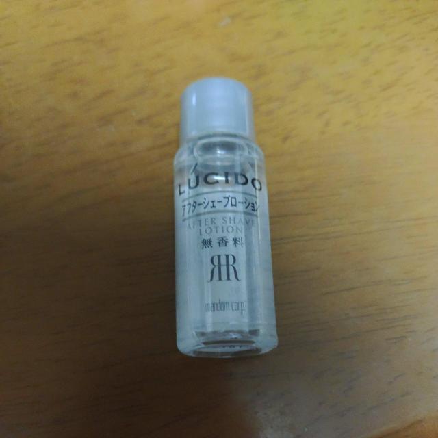 マンダム ルシード アフターシェーブローションN ミニタイプ < 香水/コスメ/ネイル  マンダム ルシード アフターシェーブローションN ミニタイプ  < 香水/コスメ/ネイルの