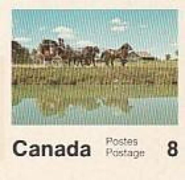 カナダ 郵便絵はがき8¢1970年代 3種【F-13】 < ホビー カナダ 郵便絵はがき8¢1970年代 3種【F-13】 < ホビーの