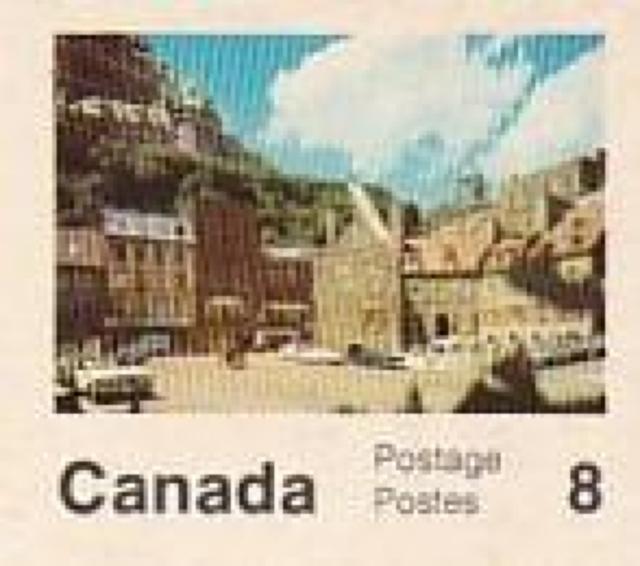 カナダ 郵便絵はがき8¢1970年代 3種【F-13】 < ホビー カナダ 郵便絵はがき8¢1970年代 3種【F-13】 < ホビーの
