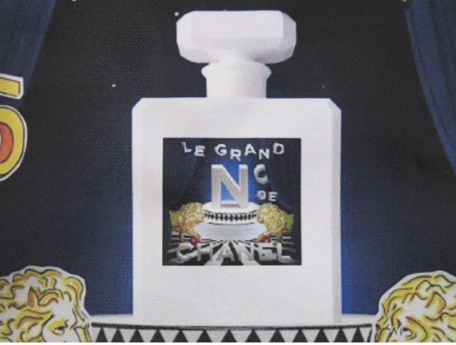  O k hD Vl mxeB g[gobO tOXW p N DE CHANELyKiz  uh 