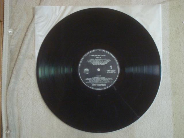 gX^ƃC]fiTRISTAN & ISEULTj / NX`E@f[iCHRISTIAN VANDERj ѕt  CD/DVD/rfI 
