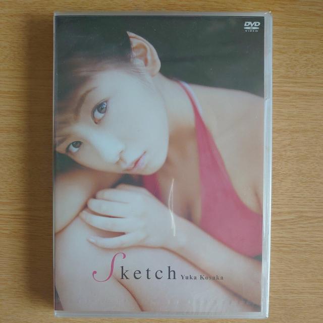 Sketch < CD/DVD/ビデオ Sketch < CD/DVD/ビデオの