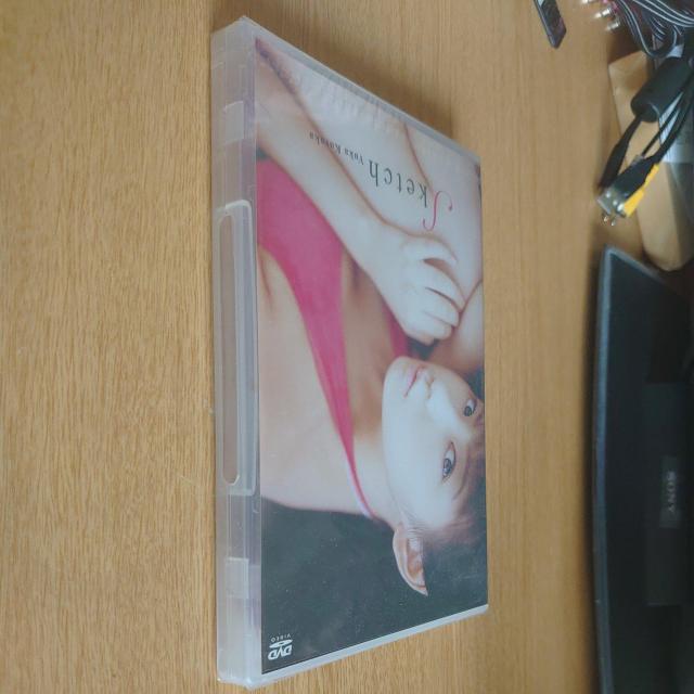Sketch < CD/DVD/ビデオ Sketch < CD/DVD/ビデオの
