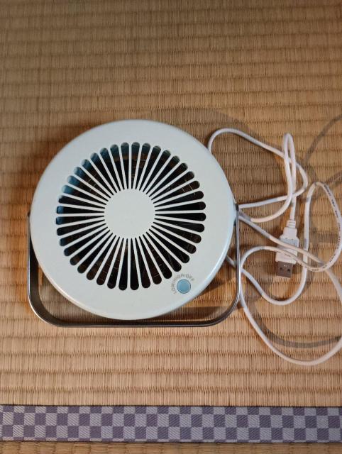 コンパクトファンサークル FSQ-1030 サーキュレーター < 家電/AV コンパクトファンサークル FSQ-1030 サーキュレーター < 家電/AVの