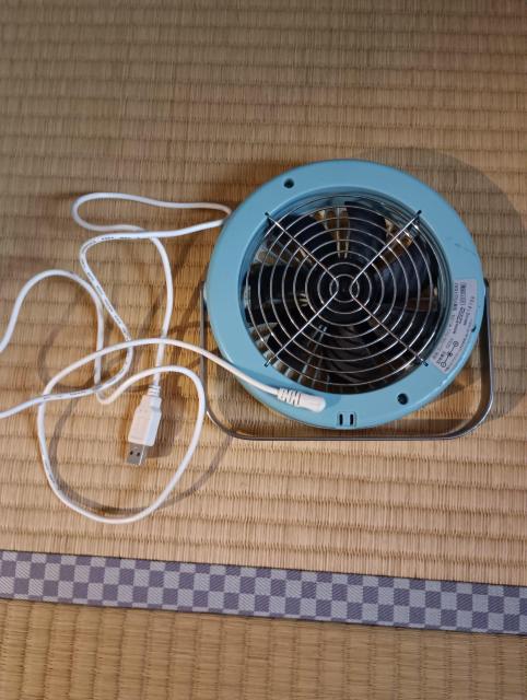 コンパクトファンサークル FSQ-1030 サーキュレーター < 家電/AV コンパクトファンサークル FSQ-1030 サーキュレーター < 家電/AVの