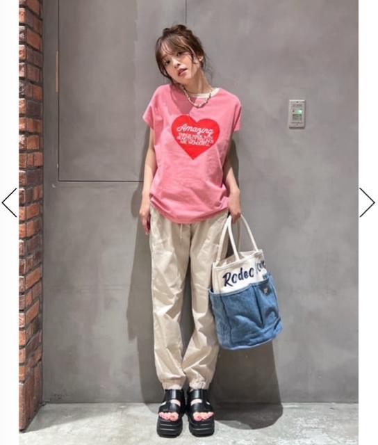 ロデオクラウンズ★ アソートフレンチトップス < ブランド ロデオクラウンズ★ アソートフレンチトップス < ブランドの