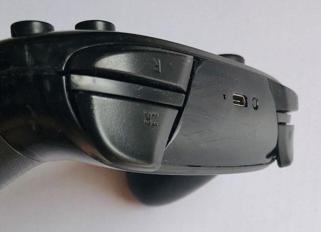 Nintendo Switch Proコントローラー 純正品 HAC-013 任天堂 スイッチ < ゲーム本体/ソフト Nintendo Switch Proコントローラー 純正品 HAC-013 任天堂 スイッチ < ゲーム本体/ソフトの