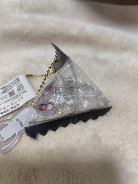 こびとづかんテトラキーチェーン シボリオオチチ 非売品 < アニメ/コミック/キャラクター  こびとづかんテトラキーチェーン シボリオオチチ 非売品 < アニメ/コミック/キャラクターの
