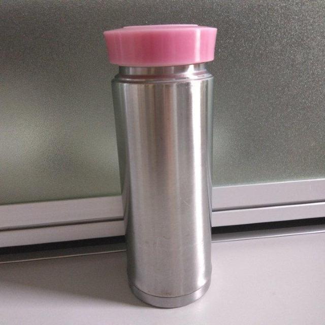 ジャンク品 直のみ水筒 ピンク < レジャー/スポーツ  ジャンク品 直のみ水筒 ピンク  < レジャー/スポーツの