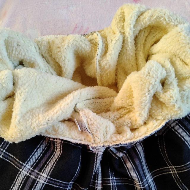 裏毛布、ワイドパンツ < 女性ファッション 裏毛布、ワイドパンツ < 女性ファッションの