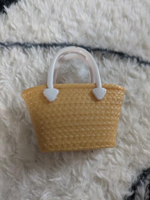 リカちゃん人形 ドール用ハンドバッグ < おもちゃ リカちゃん人形 ドール用ハンドバッグ < おもちゃの