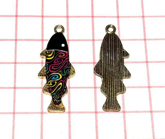 507 大きめのお魚 1個 エナメルチャーム 金属パーツ さかな < ペット/手芸/園芸 507 大きめのお魚 1個 エナメルチャーム 金属パーツ さかな < ペット/手芸/園芸の