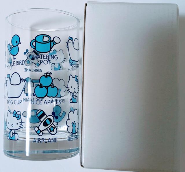 ���n���[�L�e�B�@�K���X�̃R�b�v �� ��������� 