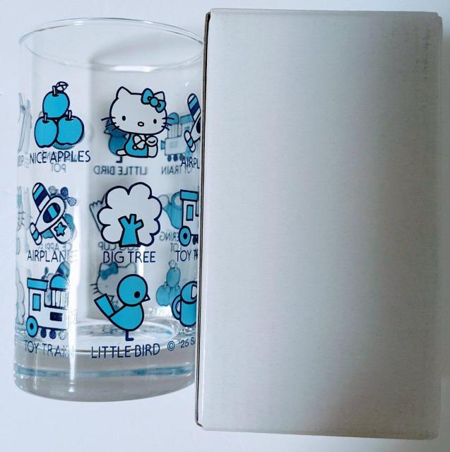 ���n���[�L�e�B�@�K���X�̃R�b�v �� ��������� 