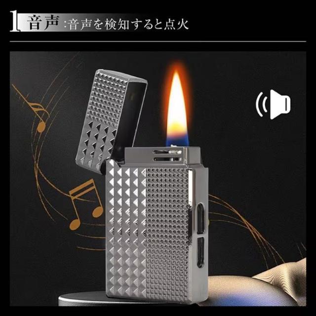 �X�}�[�g���C�^�[�������m�Z���T�[�����C�����m�b�N�œ_��4WAYUSB�[�d�����C�g  �� �����t�@�b�V������ 