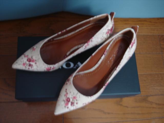 ���R�[�`�@Coach �@��l�ԕ��f�U�C���p���v�X�@�Q�R�������V�i���l�I�������I �� �u�����h�� 