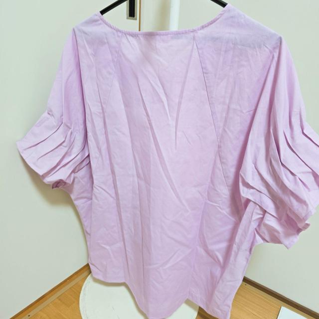 Te chichi TERRASSE ���� V�l�b�N �����V���c�@�t���[�T�C�Y �� �u�����h�� 