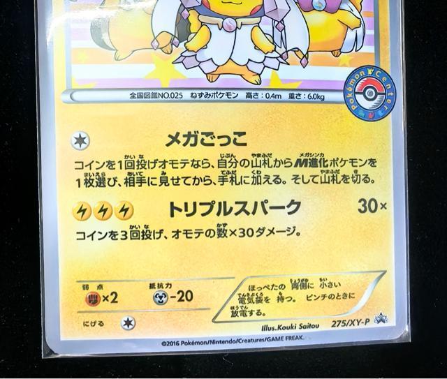 �� ���i�� �|���`���𒅂��s�J�`���E 203/XY-P �v���� ���K�g�E�L���[ �|�P�����Z���^�[ �� �g���[�f�B���O�J�[�h�� 