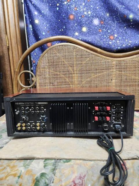 ��Ջɏ㒴���i�I�t�����X�g�A�ILUXMAN�v�����C���A���vSQ-505X �� �Ɠd/AV�� 