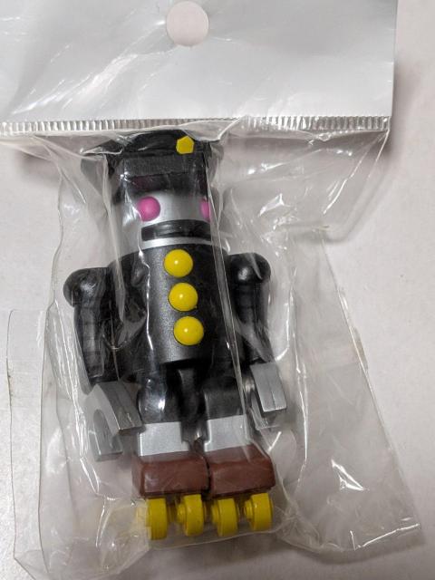 Postpet�񔄕i�L���[�u���b�N  �� �z�r�[�� 