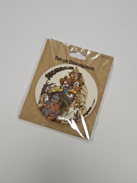 �y�V�i�z Disneyland �E�G�X�^�������h �ʃo�b�`  �� �A�j��/�R�~�b�N/�L�����N�^�[�� 