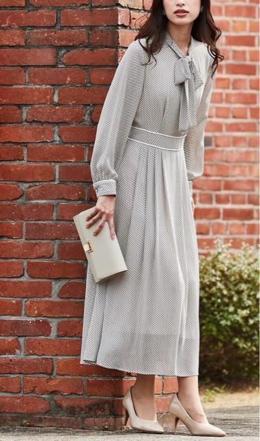 新品☆L♪プリントロングワンピースのアンサンブルスーツ♪18590円を☆R170 < 女性ファッション 新品☆L♪プリントロングワンピースのアンサンブルスーツ♪18590円を☆R170 < 女性ファッションの