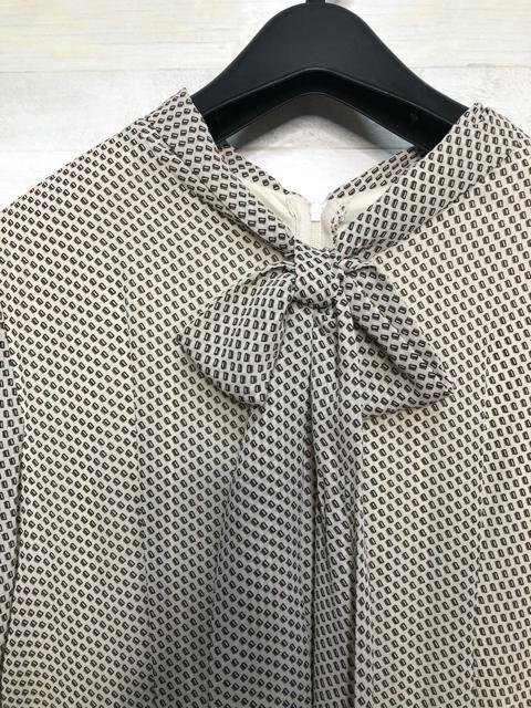 新品☆L♪プリントロングワンピースのアンサンブルスーツ♪18590円を☆R170 < 女性ファッション 新品☆L♪プリントロングワンピースのアンサンブルスーツ♪18590円を☆R170 < 女性ファッションの