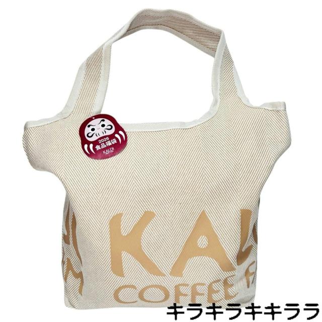 �sNew�t�yKALDI/�J���f�B�z�΂߃X�g���C�v�����z�E�I���W�i���g�[�g�o�b�O(�x�[�W��)  �� �z�r�[�� 